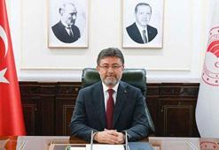 Bakan Yumaklı: Üreticilerimizin hesaplarına yarın aktarıyoruz