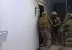 12 ilde Narkogüç operasyonu!  Bakan Yerlikaya detayları duyurdu