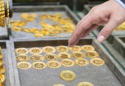 Altın fiyatlarında son durum ne? Ons altın ve gram altın rekor kırdı, yeni tarih verildi