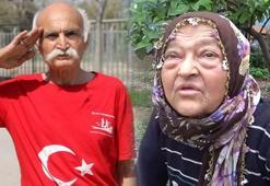 Karısını baltayla öldüren "Komando dede"nin emniyetteki ifadesi ortaya çıktı
