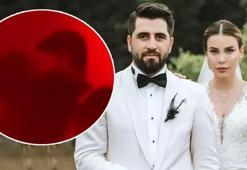 İhanet görüntüleri magazin gündemine bomba gibi düştü! 'Saatlerdir yatakta felç olmuş gibiyim'