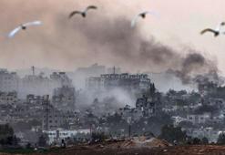 Gazze'de sivil katliamı! İsrail askerleri pusu kuran Hamas üyeleriyle çatıştı