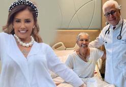 Dördüncü kez kansere yakalanmıştı! Bahar Öztan sağlık durumunu paylaştı