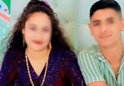 3 gün 3 gece sürecek düğünü ölüm haberi bitirdi! 17 yaşındaki çiftin aileleri birbirine girdi