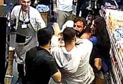 En mutlu günleri kabusa döndü!  'Omuz atma' kavgasında hayatını kaybetti