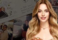 Melis Sezen’in babasının 21 yıl önce yazdığı 100. yıl mektubu ortaya çıktı