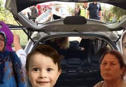 Bir aileyi parçalayan katliam gibi kaza! 5 kişinin can verdiği kazada sürücü tutuklandı