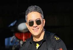 Emre Mert kimdir? SOLOTÜRK Pilotu Yarbay Emre Mert kaç yaşında, nereli?