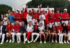 Kemer Country Club'da 100. Yıl Cumhuriyet Şöleni