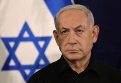 Netanyahu'dan flaş ateşkes açıklaması