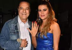 Mehmet Ali Erbil - Gülseren Ceylan ayrıldı mı? Erbil canlı yayında hüngür hüngür ağladı, son hamle genç sevgiliden geldi