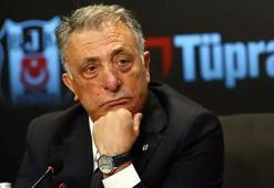 Beşiktaş'ta seçime günler kala olay sözler: Ahmet Nur Çebi dönemi kapanmıştır
