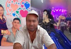 17 yaşındaki kızını düğünden kaçırmıştı! Kızı için satılık ilanı vermiş