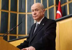 MHP lideri Bahçeli: Gerçekleri anlatmaya başlarsak Diyarbakır'da dahi gezemezler