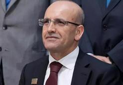 Bakan Şimşek'ten enflasyonla mücadele vurgusu!