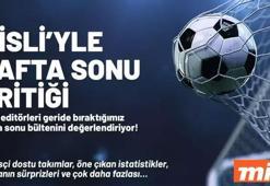 Misli'yle hafta sonu kritiği