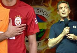 Ali Koç'tan acil kodlu transfer! Galatasaray'ın eski yıldızını Fenerbahçe'ye getirecek