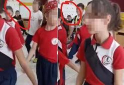 Tepki çeken 29 Ekim gösterisinden yeni görüntüler ortaya çıktı! Vicdanları yaraladı