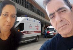 Mersin'de av tüfeğiyle katliam yaptı! Kız kardeşini, eniştesi ve yeğenini katletti...