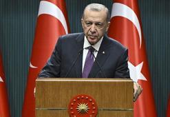 Cumhurbaşkanı Erdoğan'dan depremzede esnafa faizsiz kredi müjdesi