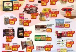 ŞOK 1-7 Kasım aktüel katalog 2023 yayınlandı! Kışlık mont, yağmurluk ŞOK'ta ucuzun da ucuzu!
