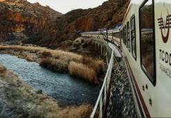 Turistik Doğu Ekspresi biletleri satışa çıkıyor!
