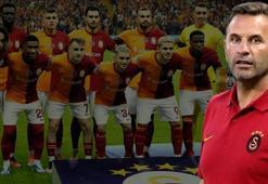 Otelde ipler koptu! Hamburger istedi, Okan Buruk çıldırdı, yıldız ismin takımdan ayrılıyor