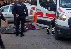 Miras tartışması katliamla sona erdi! Kuzenlerini ve dayısını tabancayla vurdu