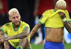 Neymar'a büyük şok! Ameliyat olacak, 1 yıl sahalardan uzak