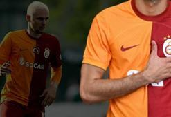 Transfer olduğu takımda dibi görmüştü! Nelsson yerine Fatih Terim'in prensi geliyor