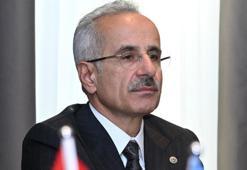 Bakan Uraloğlu, Özbekistan'da: İş birliğimizi güçlendirip ülkelerimizin ilişkilerine ivme kazandırmayı sürdüreceğiz