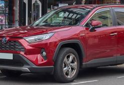 Toyota'dan büyük geri çağırma! Uyarı yapıldı