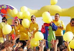 Deprem bölgesinde D vitamini günü!