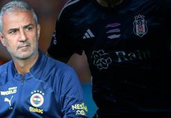 Beşiktaş'ta asgari ücretle oynuyordu, Fenerbahçe'ye geliyor! İlk transfer belli oldu
