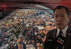 Marmara Bölgesi için kritik deprem uyarısı! Japon uzmandan önemli açıklama
