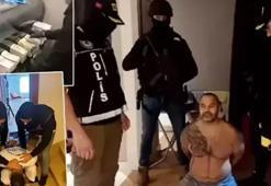 HAKAN AYI KİMDİR? Comanchero Çetesi lideri Hakan Ayık nereli, kaç yaşında, Comanchero (Komançero) ne demek?