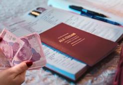 Evlenecek çiftlere kredi müjdesi! Detaylar belli oldu