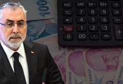2024 asgari ücret ne kadar olacak? Bakan Işıkhan tarih verdi