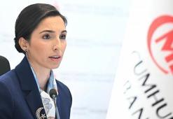 Merkez Bankası Başkanı Erkan: Enflasyonla kararlı bir şekilde mücadele ediyoruz