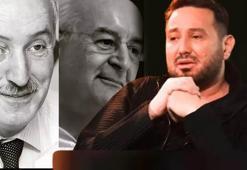 Metin Arolat bir gün arayla iki amcasını kaybetti!