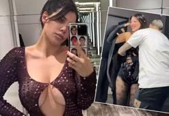 Lösemi olduğunu açıklayan Wanda Nara sosyal medyadan paylaştı! Mauro Icardi'nin eşine yardım ettiği anlar beğeni topladı