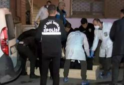 Kaldırım taşıyla başını ezerek öldürüp parçalara ayırmış ve buzlukta saklamıştı! Mahkemedeki ifadesi ortaya çıktı: Çok pişmanım, beraatimi istiyorum