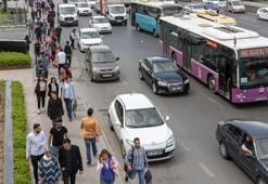 İstanbul'da hava kirliğinin en yüksek olduğu iki ilçe belli oldu