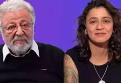 Duygu Nebioğlu sosyal medya hesabından Metin Akpınar'a mesaj gönderdi: Doğum günün kutlu olsun babacığım! Anlarsın bu Duygu'yu, sever seni görmeyi...