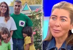 Doğuş'un imam nikâhlı eşi olduğunu iddia etti! Programa katıldı, yasak aşk yaşadıklarını söyledi