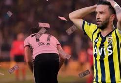 Gökhan Gönül itiraf etti: Eşim kaçtı, bana Kadıköy'de para atanlar...