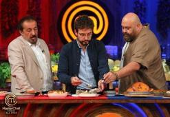 MasterChef dokunulmazlık oyunu kim kazandı? 2 Kasım MasterChef All Star eleme adayı kim oldu?