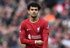 Liverpoollu futbolcu Luis Diaz'ın babası kaçırıldı