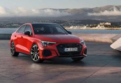 Audi A3 sedan fiyatı güncellendi! Premiumda bu fiyat bir daha gelmez