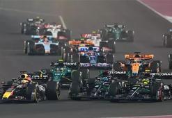 Formula 1 Brezilya GP ne zaman? F1 Brezilya Grand Prix hangi gün, saat kaçta başlıyor?